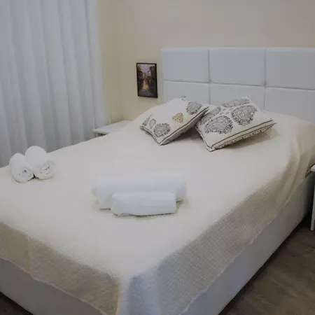 Elegance Fashion B207 아파트