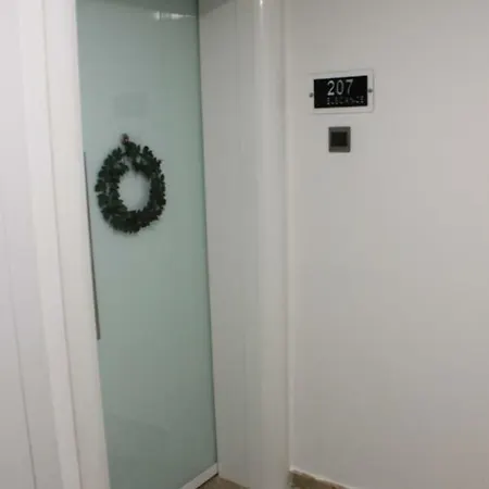 Apartman Elegance Fashion B207