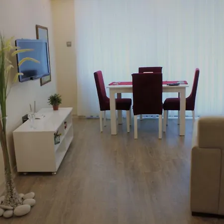 Διαμέρισμα Elegance Fashion B207 Κερύνεια