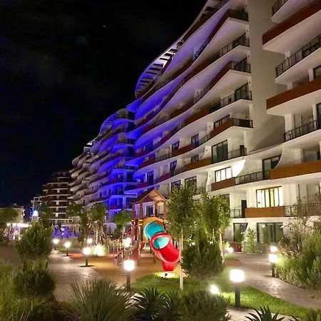 Apartman Elegance Fashion B207 *
