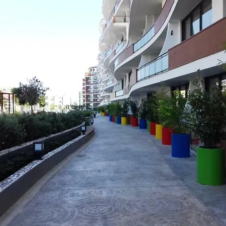 Elegance Fashion B207 Διαμέρισμα *