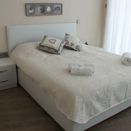 Elegance Fashion B207 Apartamento *