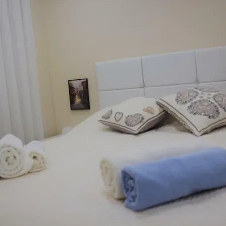 Apartamento Elegance Fashion B207